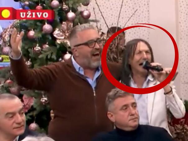 Na Informerovom slavlju četničke pjesme pjevao ubica 18-godišnjakinje