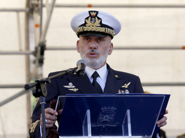 Vrhovni admiral NATO-a: Razmatramo agresivniji pristup prema Moskvi