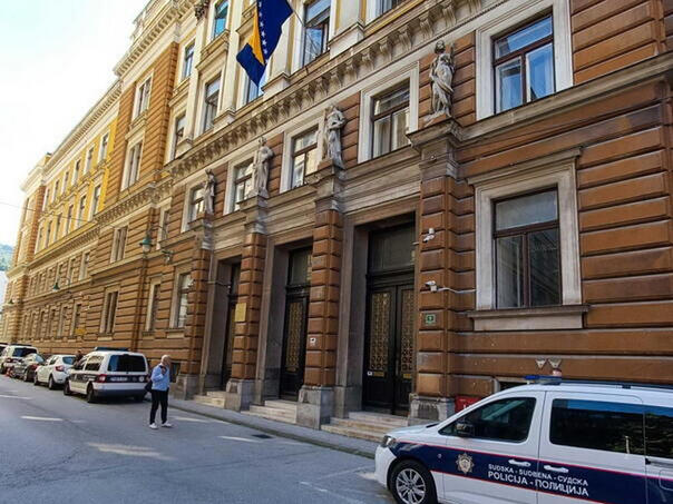 Posebni odjel Vrhovnog suda FBiH nadležan za postupak Debevec i ostali