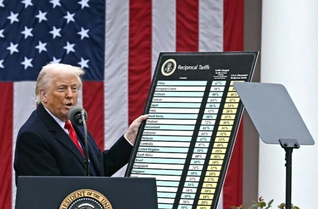 Vrhovni sud SAD-a presudio: Trumpove carine nezakonite