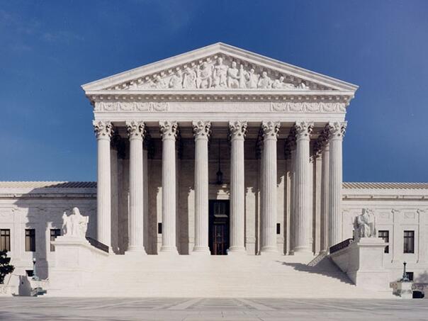 Vrhovni sud SAD odbio saslušati žalbu za legalizaciju istospolnih brakova