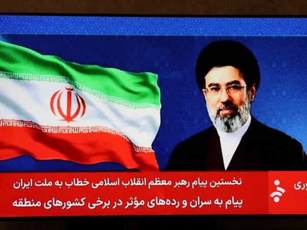 Vrhovni vođa Irana: Krv Larijanija će biti osvećena