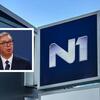 Vrijeđao i ponižavao, a sada želi gostovanje: Srbijanski N1 odbio Vučića