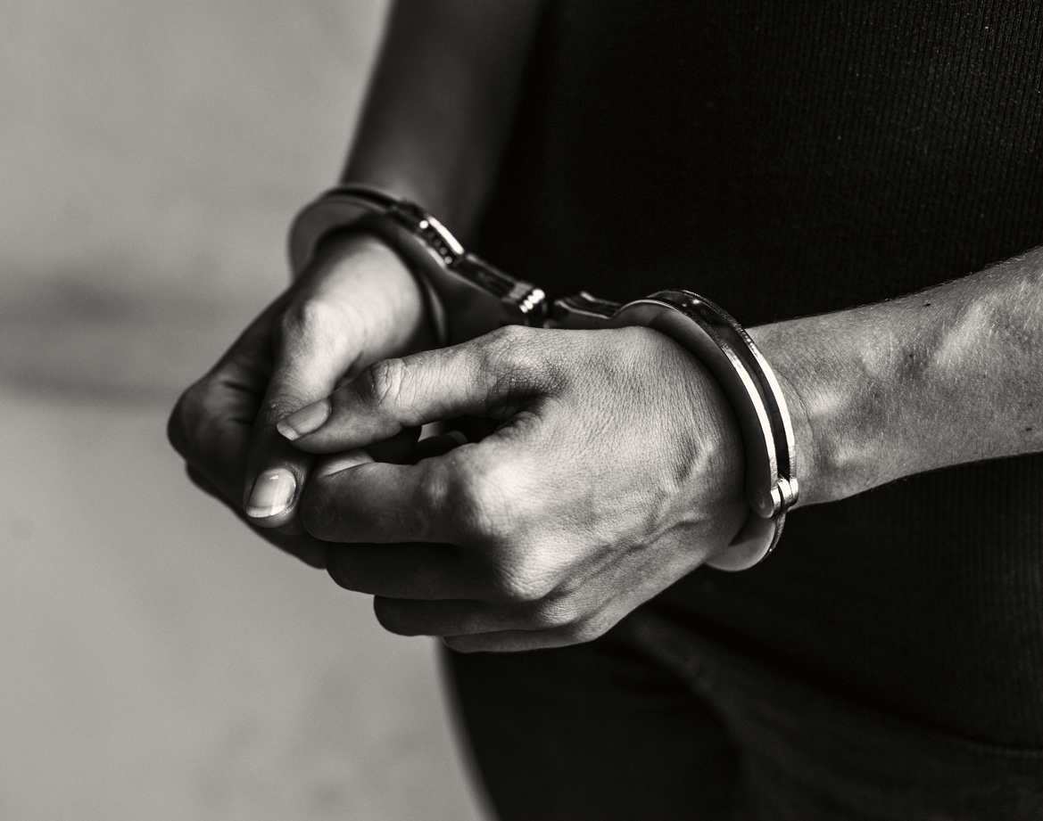 Vrijeđao policajce: U Banjaluci uhapšen pješak sa 2,3 promila