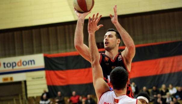 Vrijedna pobjeda OKK Slobode protiv Lovćena 1947 Bemaxa