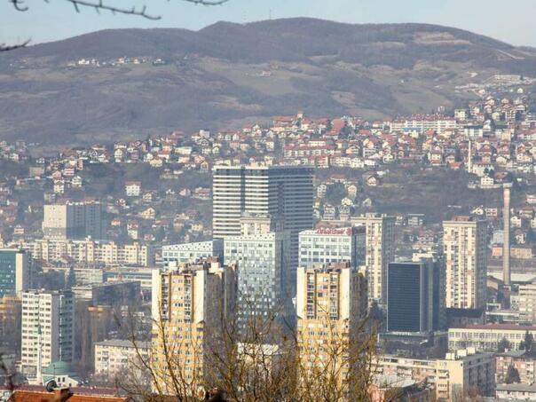 Vrijeme idealno za vikend u BiH