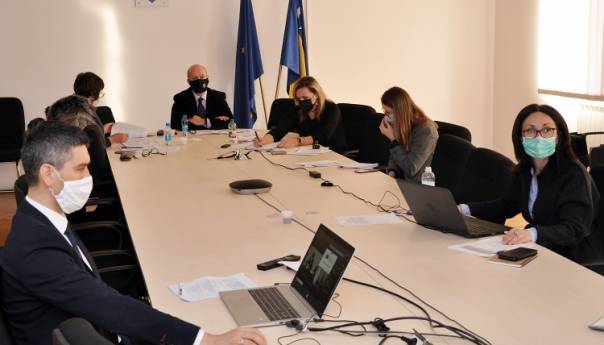 Vrijeme je da BiH intenzivira rad na ispunjavanju prioriteta iz Mišljenja EK