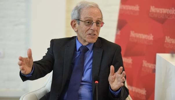 Vrijeme je da se EU i NATO ozbiljno pozabave Srbijom