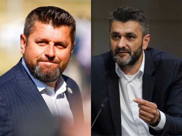 Vrijeme je da se stane u odbranu institucije koja čuva kosti naše djece