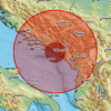 Vrlo jak i dug zemljotres osjetio se širom BiH
