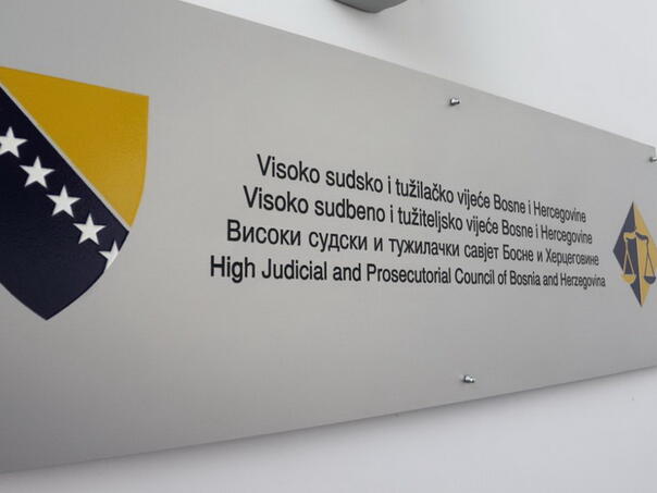 Tužilaštvo da se izjasni o "zaustavljanju optužnica za ratni zločin"