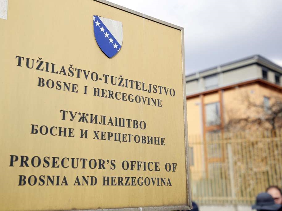 VSTV duže od mjesec dana krije upozorenja na Kajganićeve odluke