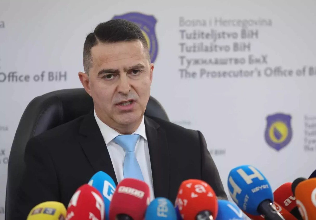 VSTV-e objasnio kako je Pašić prijavio "šefa" Kajganića zbog Dodika 