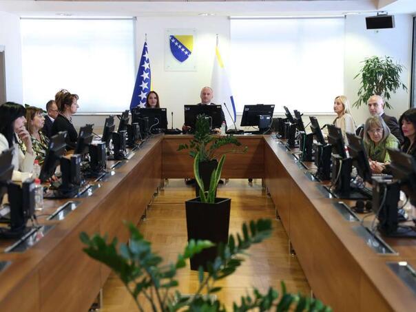 VSTV nadomak dogovora s EU: Ostao još samo jedan "kamen spoticanja"
