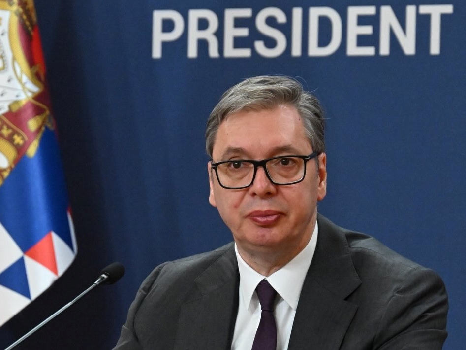 Vučić: Ako ja ne budem vlast, tjerat će Srbe da idu na koncerte Thompsona