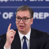 Vučić: BiH uvela sankcije Rusiji, Dodika i RS nisu pitali