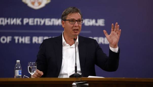 Vučić bojkotuje samit u Tirani, Cvijanović ide ispred BiH