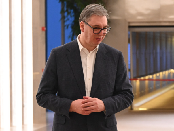 Vučić želi graditi memorijalni centar stradalim Srbima u BiH