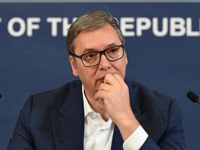 Vučić dobio spor protiv Spiegela u slučaju “Sarajevo safari”