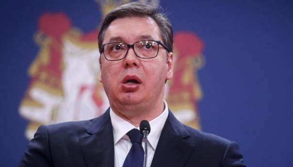 Vučić hitno otišao na sastanak sa kosovskim Srbima