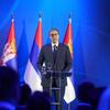 Vučić: Hrvati neka novu Oluju okače mačku o rep