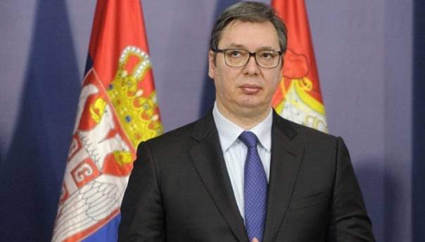Vučić: Hvala dragi prijatelji što ste otvorili granice, ali kao da niste
