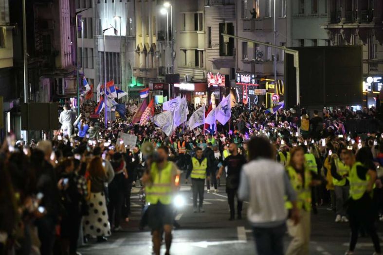 Vučić izvrijeđao nevladinu organizaciju, oni mu žestoko odgovorili