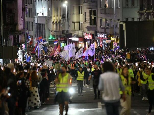 Vučić izvrijeđao nevladinu organizaciju, oni mu žestoko odgovorili