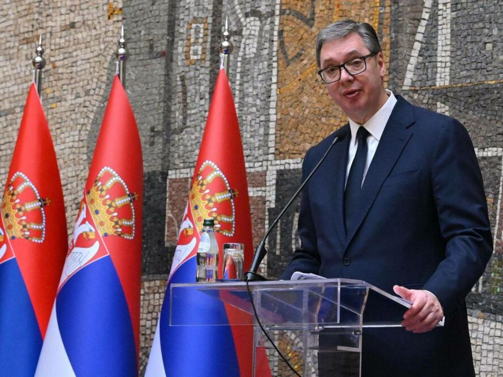 Vučić javno priznao da laže, nada se boljim odnosima sa SAD
