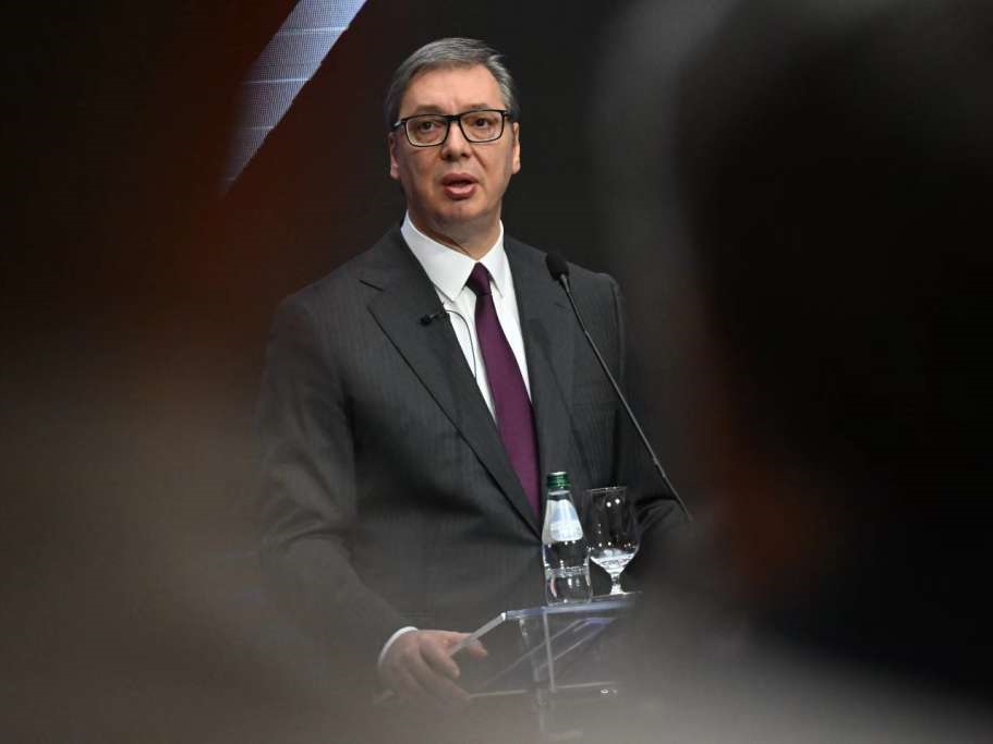 Vučić: Jednostrani potezi Prištine podižu napetosti, dijalog jedini održivi put