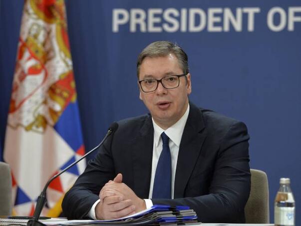 Vučić najavio formiranje novog pokreta, biće napravljen do 28. juna