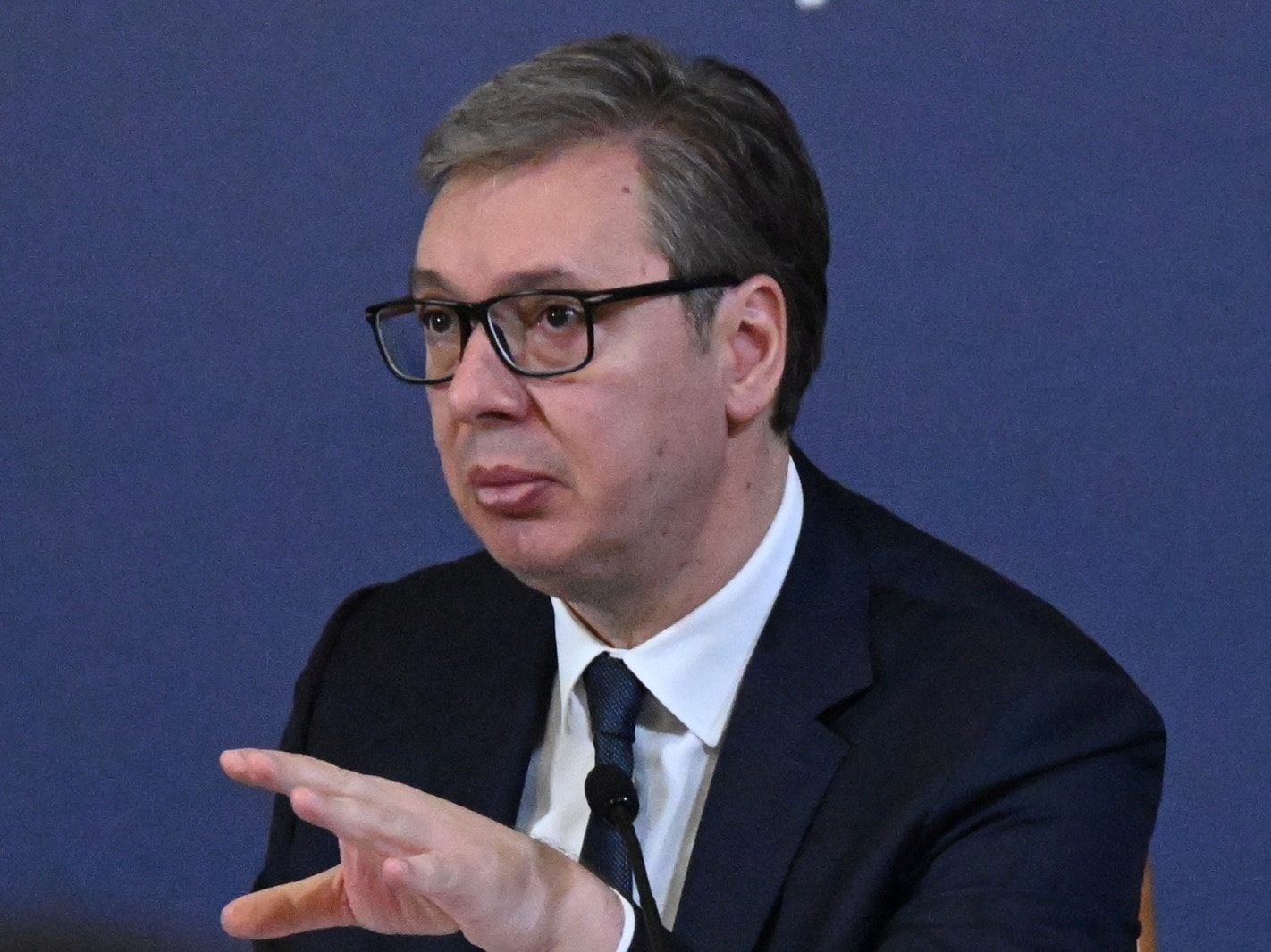 Vučić najavio produženje snabdijevanja gasom, pregovori o prodaji NIS-a u toku