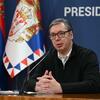 Vučić najavio uvođenje vojnog roka u Srbiji do 1. marta 2027.