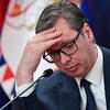 Vučić ne učestvuje na "Biznis samitu" u Beogradu iz zdravstvenih razloga