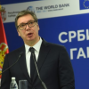 Vučić: Nedvosmisleno idemo ka EU