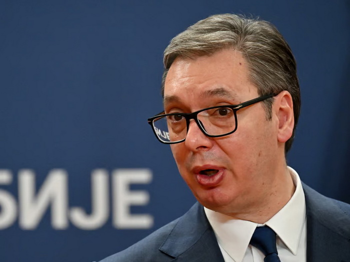 Vučić: Nema signala iz SAD da će NIS dobiti licencu, rafinerija se zatvara u subotu ili nedjelju