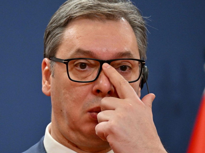 Vučić o događajima u RS: Nisam sve pohvatao, najbolje da ne komentarišem