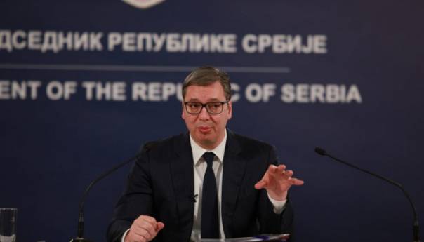 Vučić: Obećavam, razgovaraću sa Rio Tintom, ne smiju da misle samo na profit