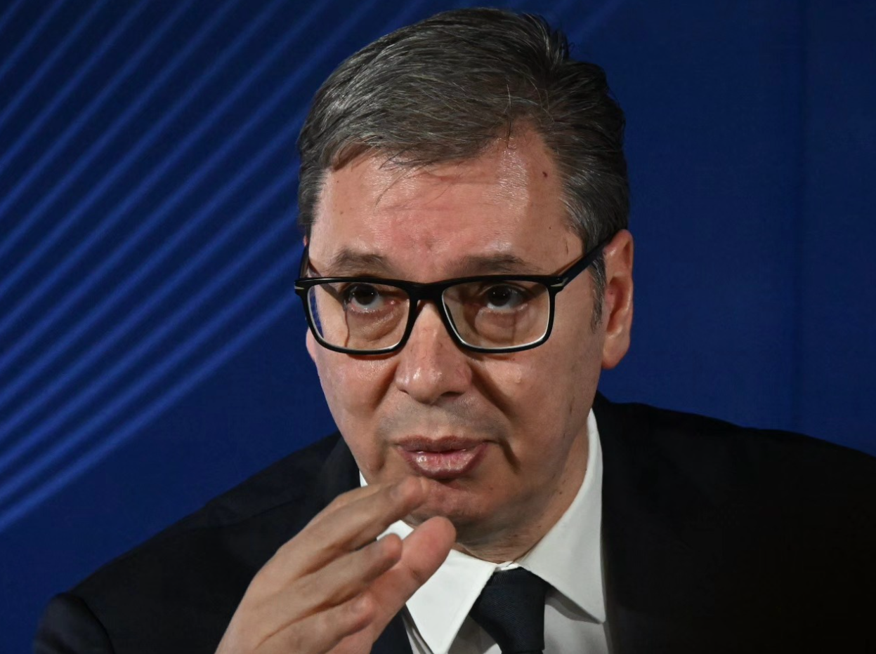 Vučić objavio kada će se skloniti sa vlasti: Onoga trenutka...