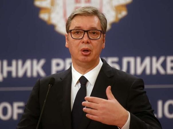 Vučić od Ruttea zatražio da se most preko Ibra ne pusti u saobraćaj
