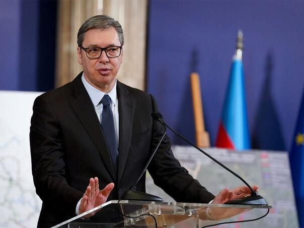 Vučić odgovorio na prozivke iz Hrvatske: Radovali bi se kad bi nam skidali glave