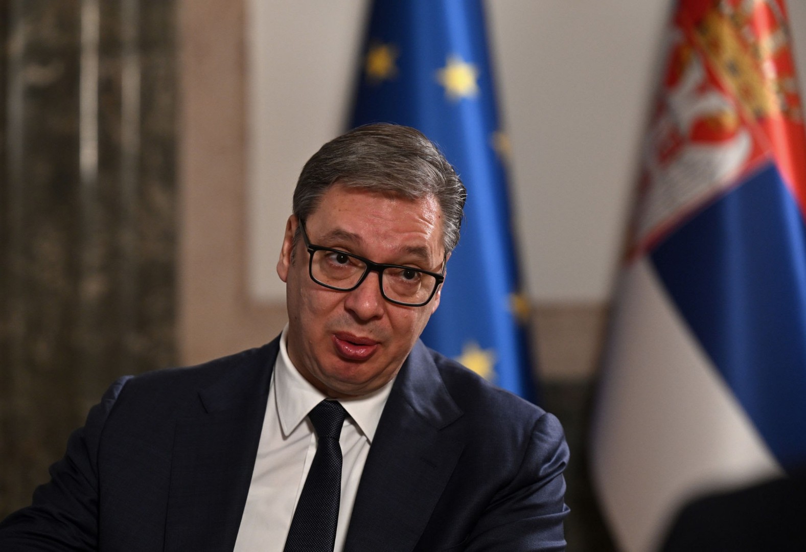 Vučić: Odluka o izborima za desetak dana