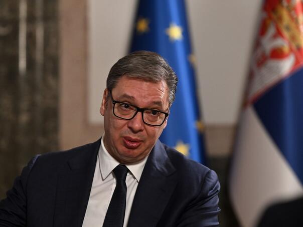 Vučić: Odluka o izborima za desetak dana
