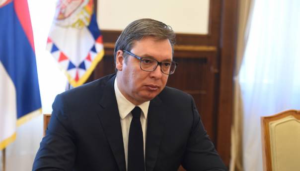 Vučić: Opasan plan o ukidanju RS-a
