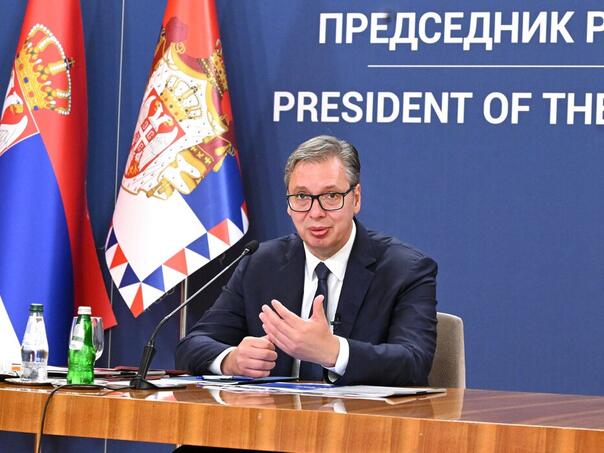 Vučić opozvao šest ambasadora, evo ko se vraća kući