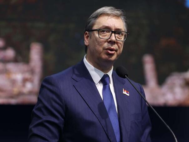 Vučić otkrio kada bi se mogli održati prijevremeni izbori u Srbiji