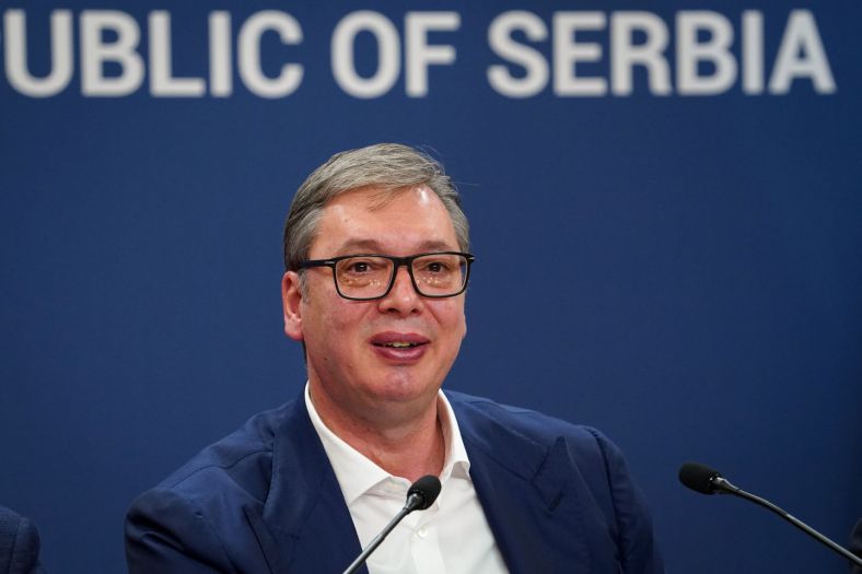 Vučić otkrio za koga navija na SP, BiH i Hrvatsku ne pominje