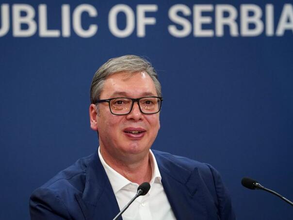 Vučić otkrio za koga navija na SP, BiH i Hrvatsku ne pominje