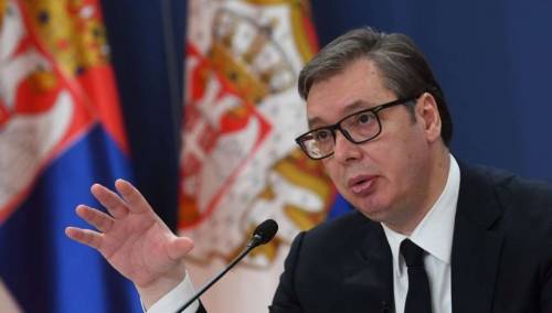 Vučić: Otvoreni Balkan je najbolja inicijativa za narode Balkana