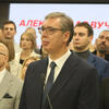 Vučić "pjenio" na Informeru: Priznat će genocid, uvesti sankcije Rusiji